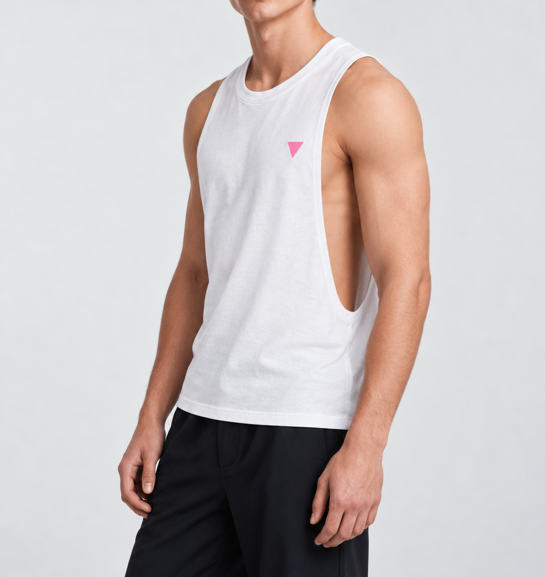 Sleeveless T-Shirt