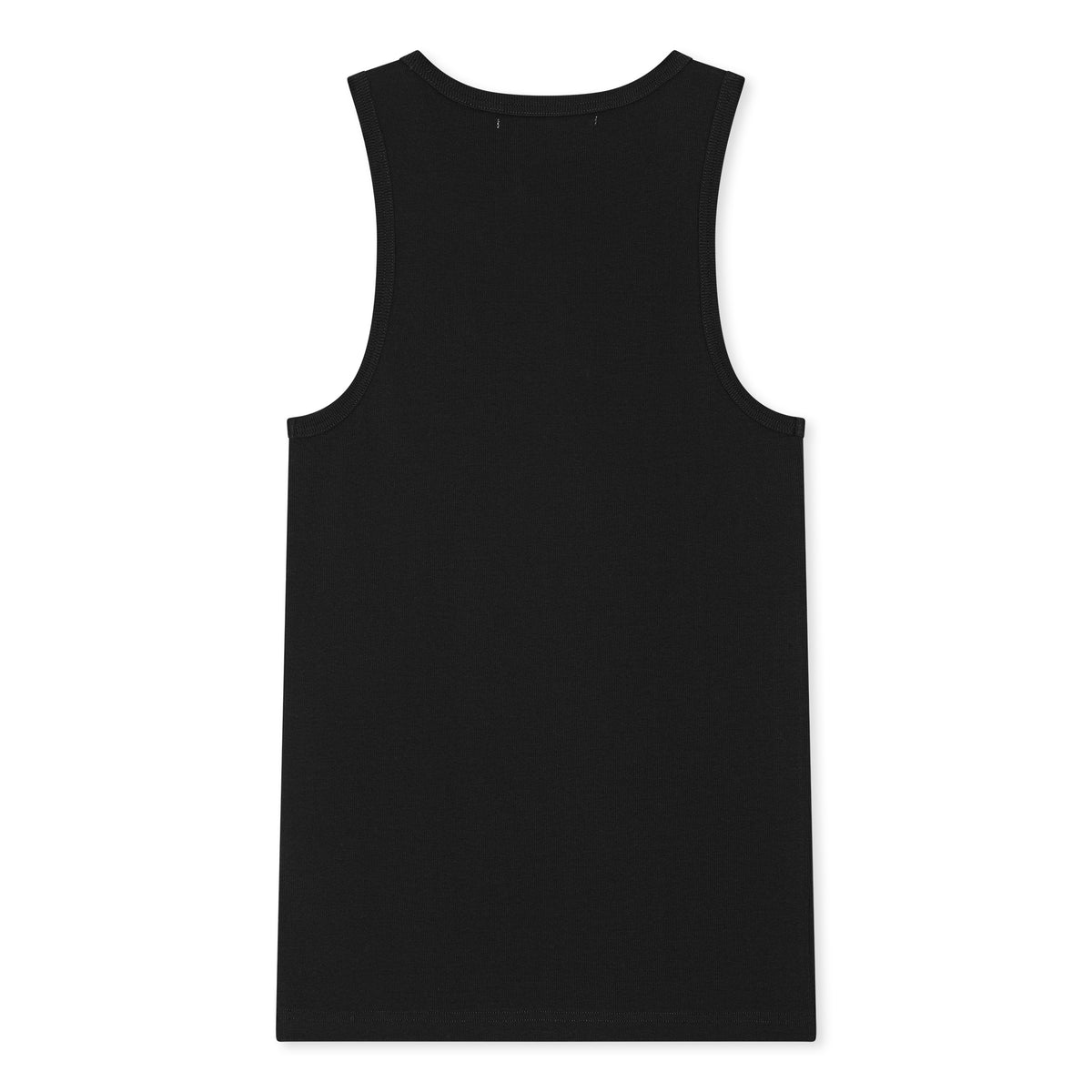 Limited Edition Black Tank Top