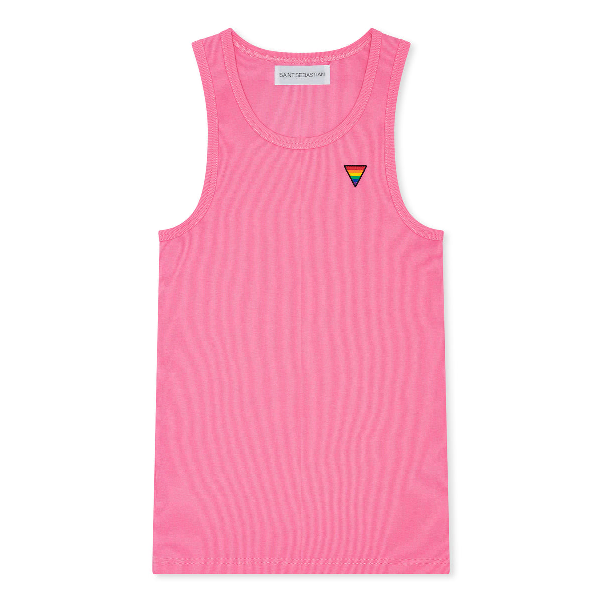 Limited Edition Pink Tank Top