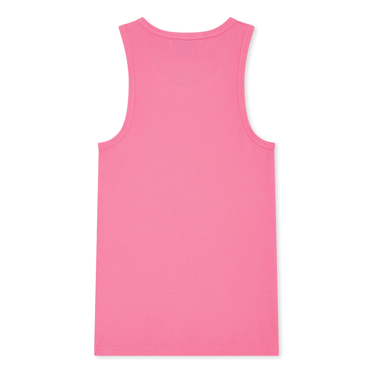 Limited Edition Pink Tank Top