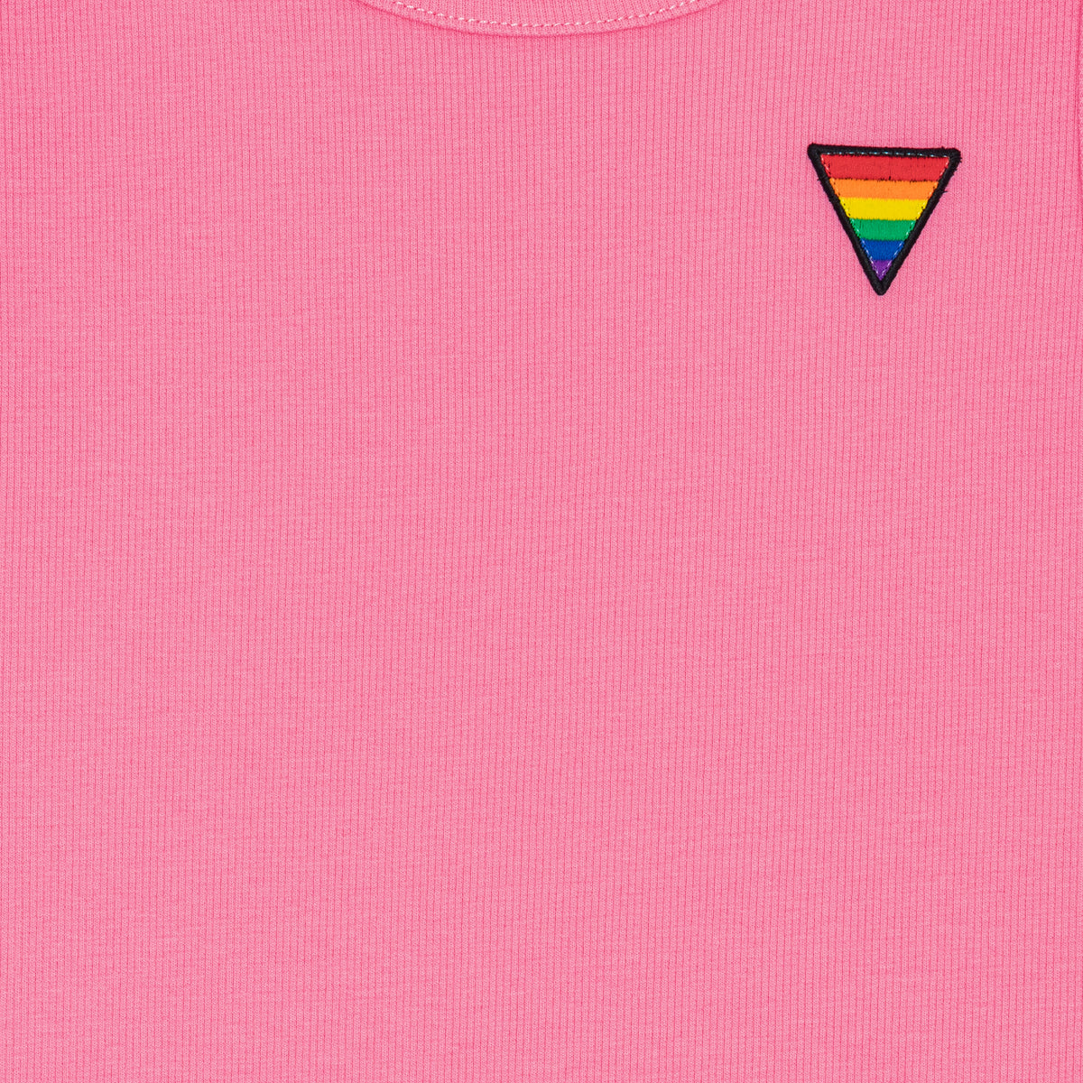 Limited Edition Pink Tank Top