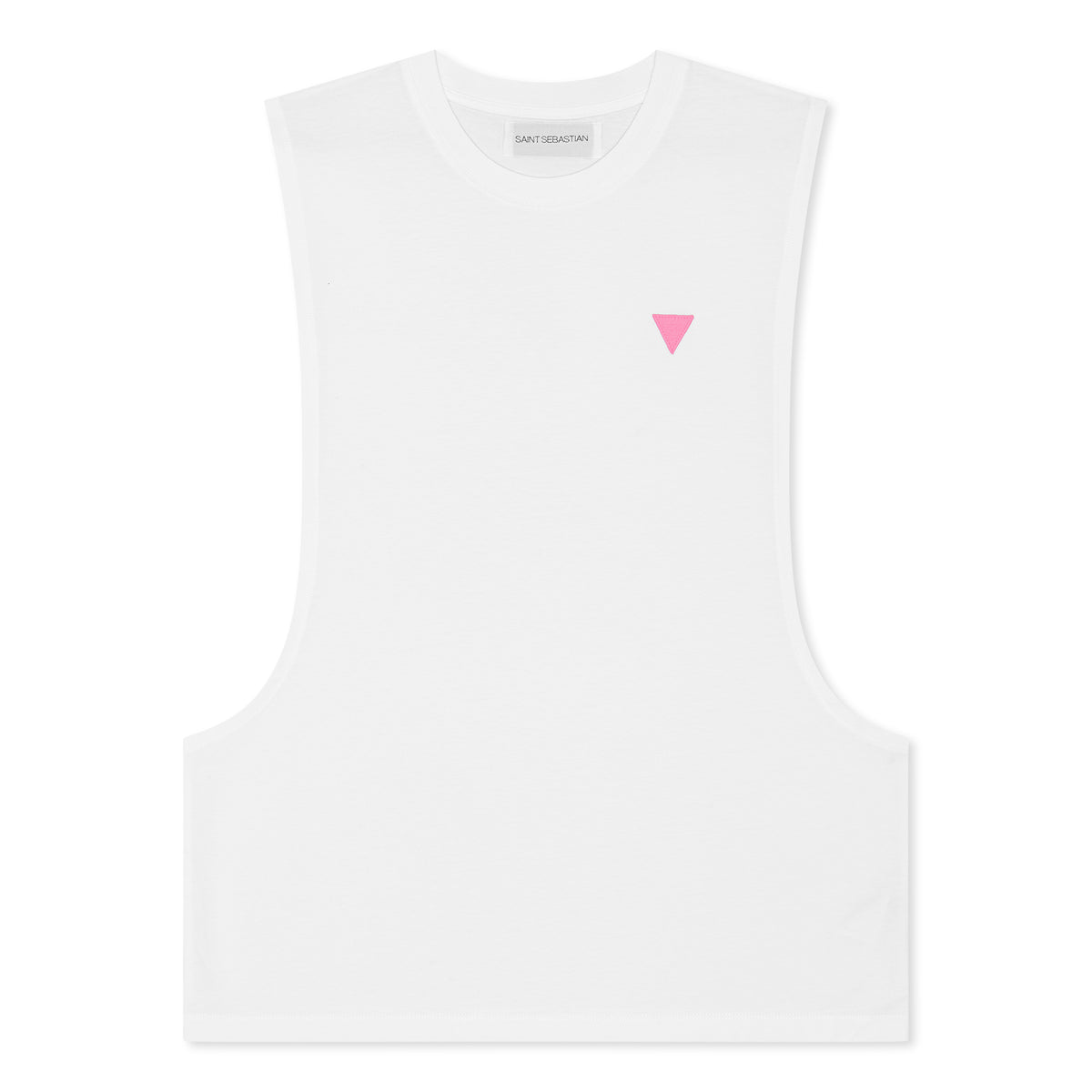 Sleeveless T-Shirt