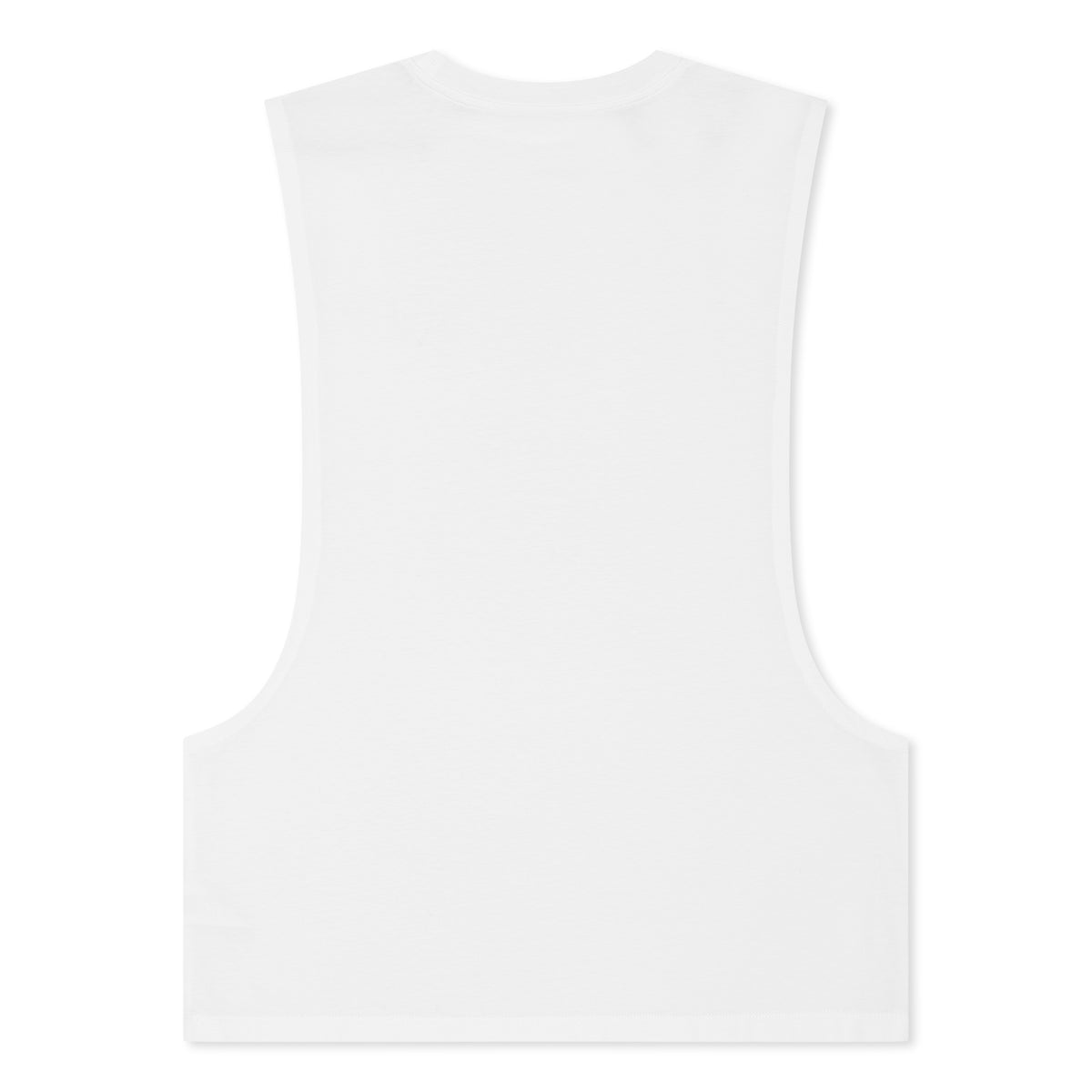 Sleeveless T-Shirt