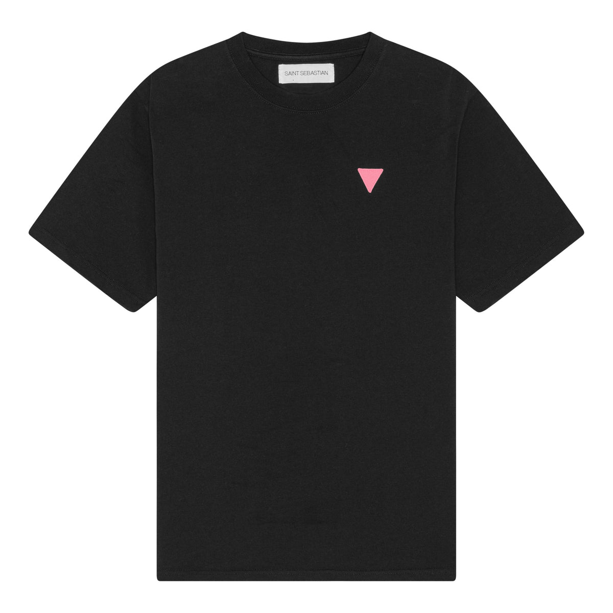 Classic Black T-Shirt