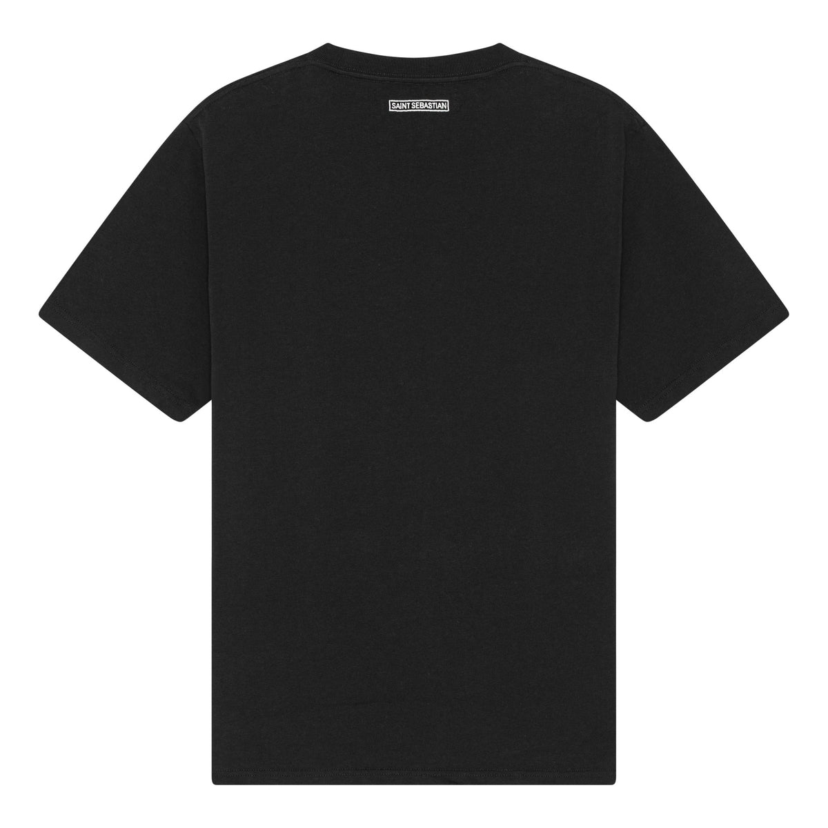 Classic Black T-Shirt