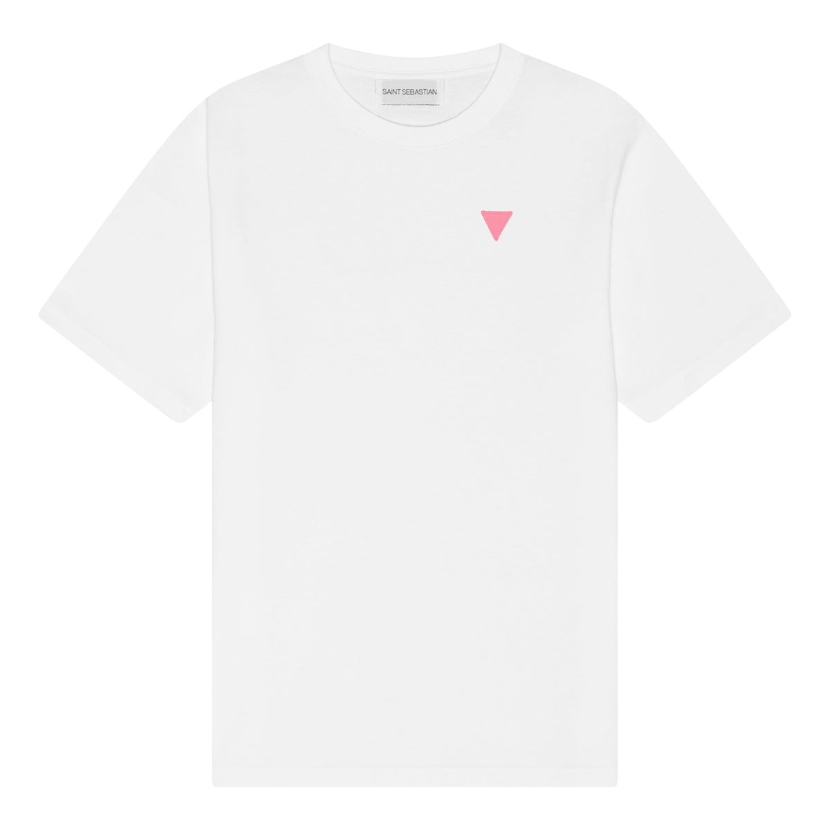 Classic White T-Shirt