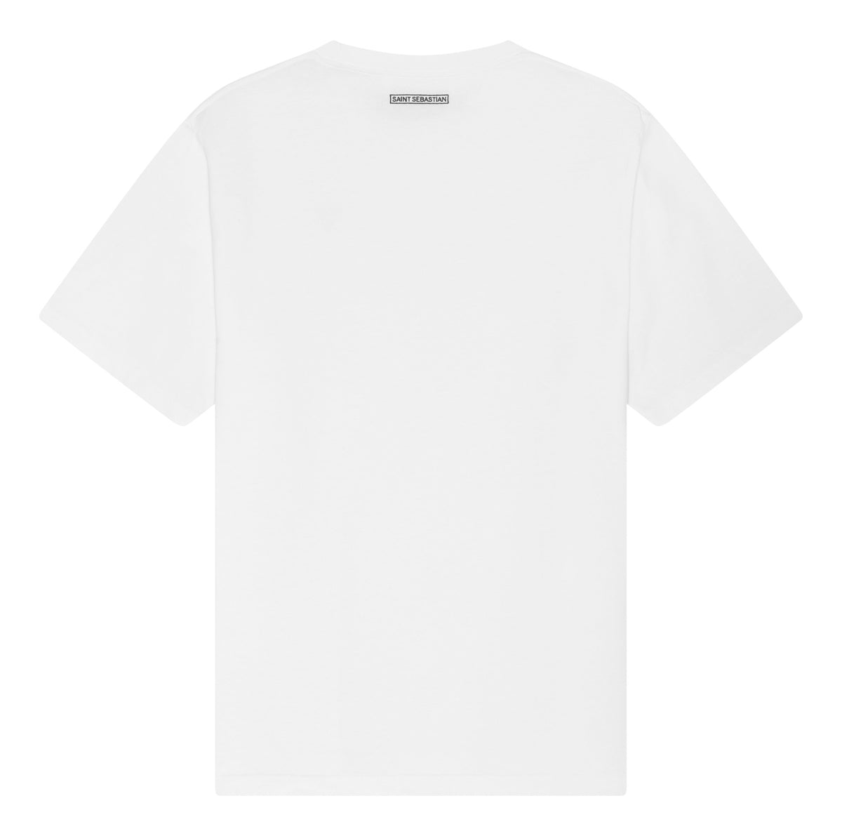 Classic White T-Shirt